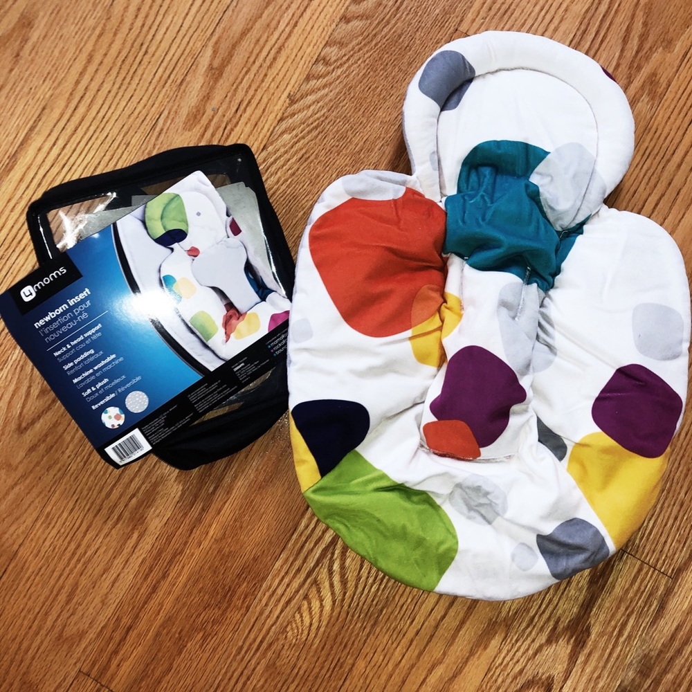 4moms Mamaroo INFANT INSERT